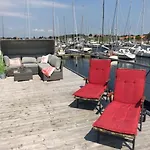 Hausboot Blabaer Casa vacanze