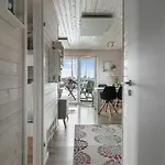 Hausboot Blabaer Casa vacanze