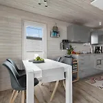 Hausboot Blabaer Casa vacanze