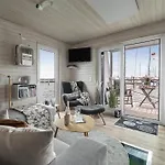 Hausboot Blabaer Casa vacanze *