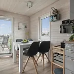 Casa vacanze Hausboot Blabaer Heiligenhafen