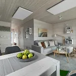 Casa vacanze Hausboot Blabaer *