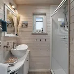 Casa vacanze Hausboot Blabaer