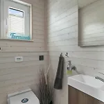 Hausboot Blabaer Casa vacanze Heiligenhafen