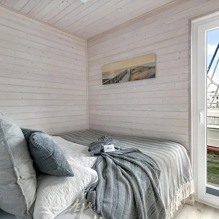 Casa vacanze Hausboot Blabaer
