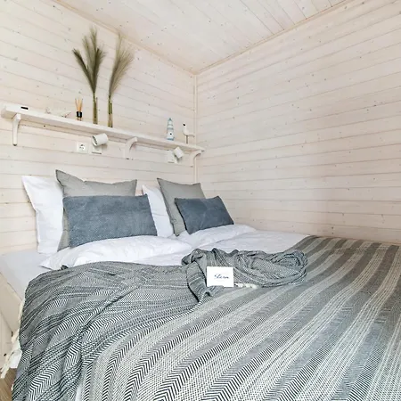 Hausboot Blabaer